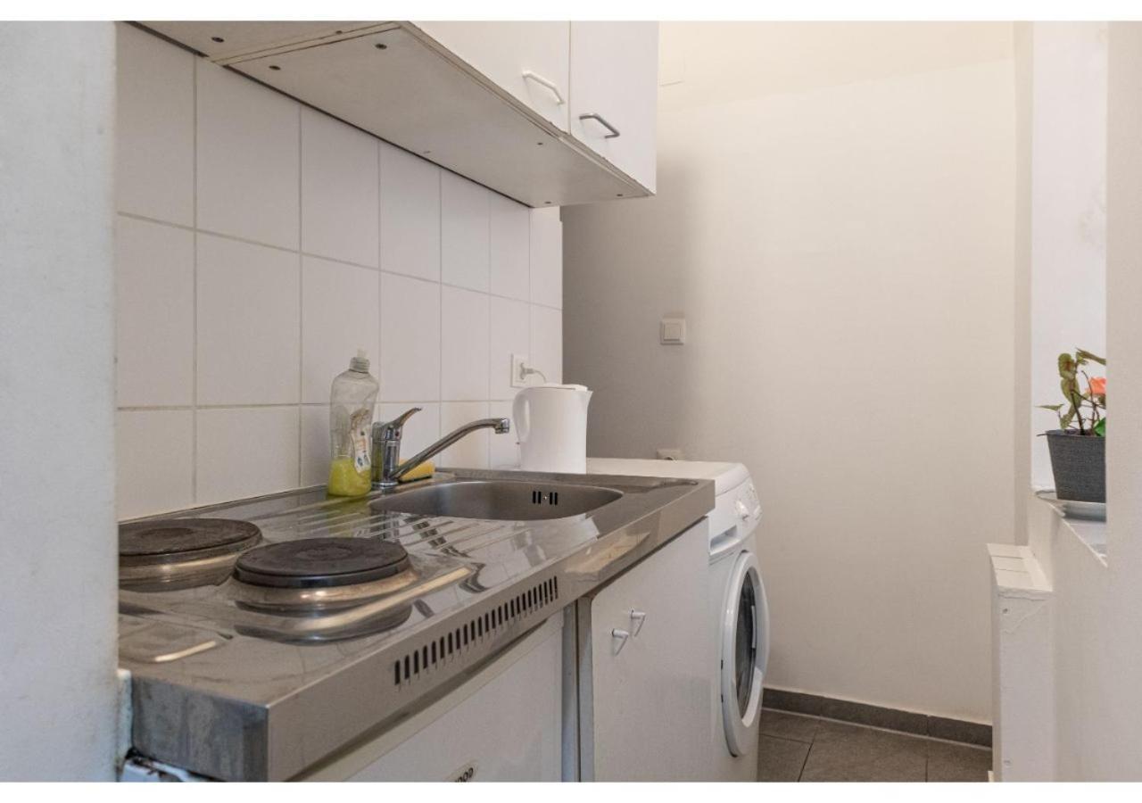 וינה Optimal Apartment, 5 Persons, Long Stay Discount מראה חיצוני תמונה