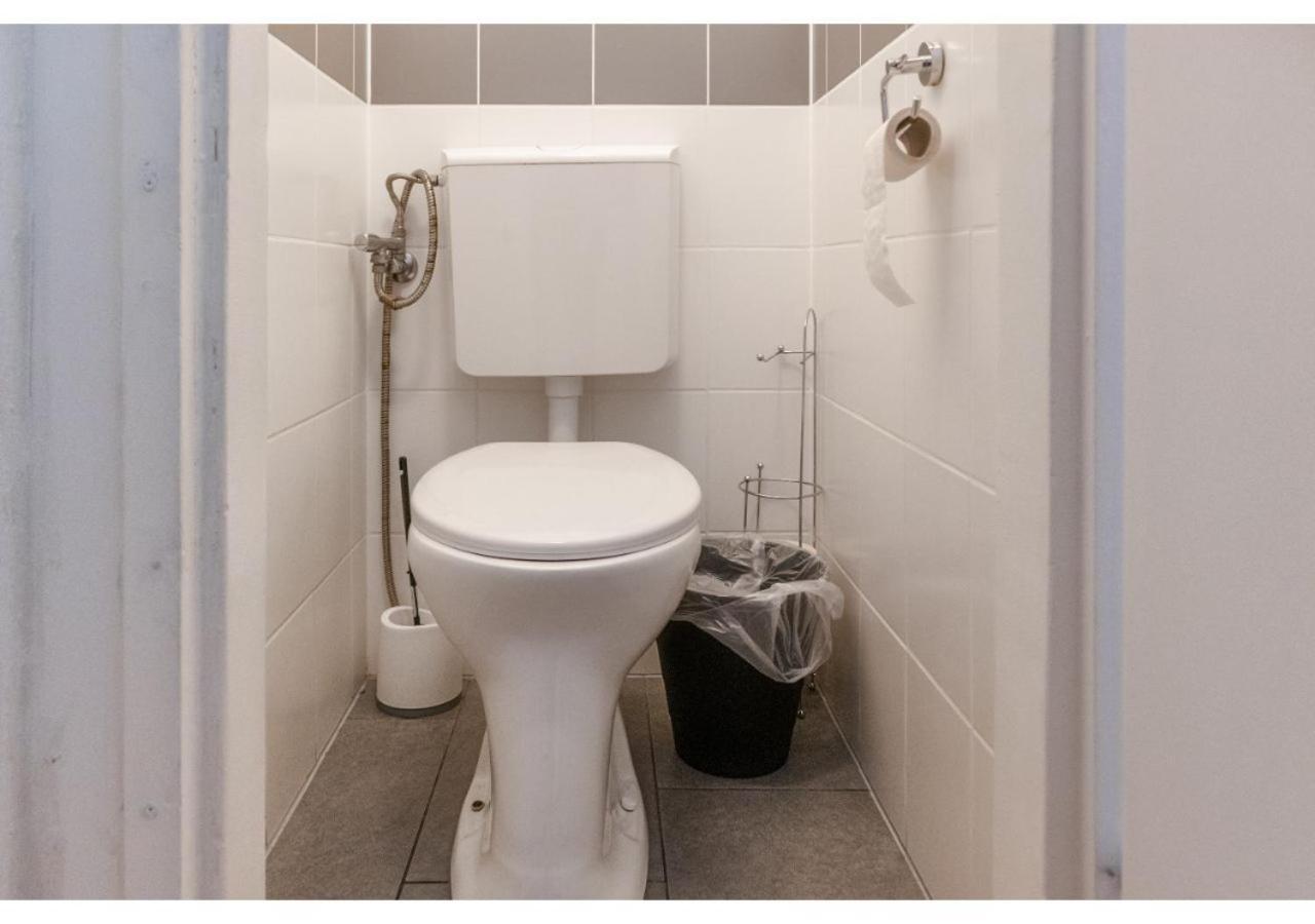 וינה Optimal Apartment, 5 Persons, Long Stay Discount מראה חיצוני תמונה