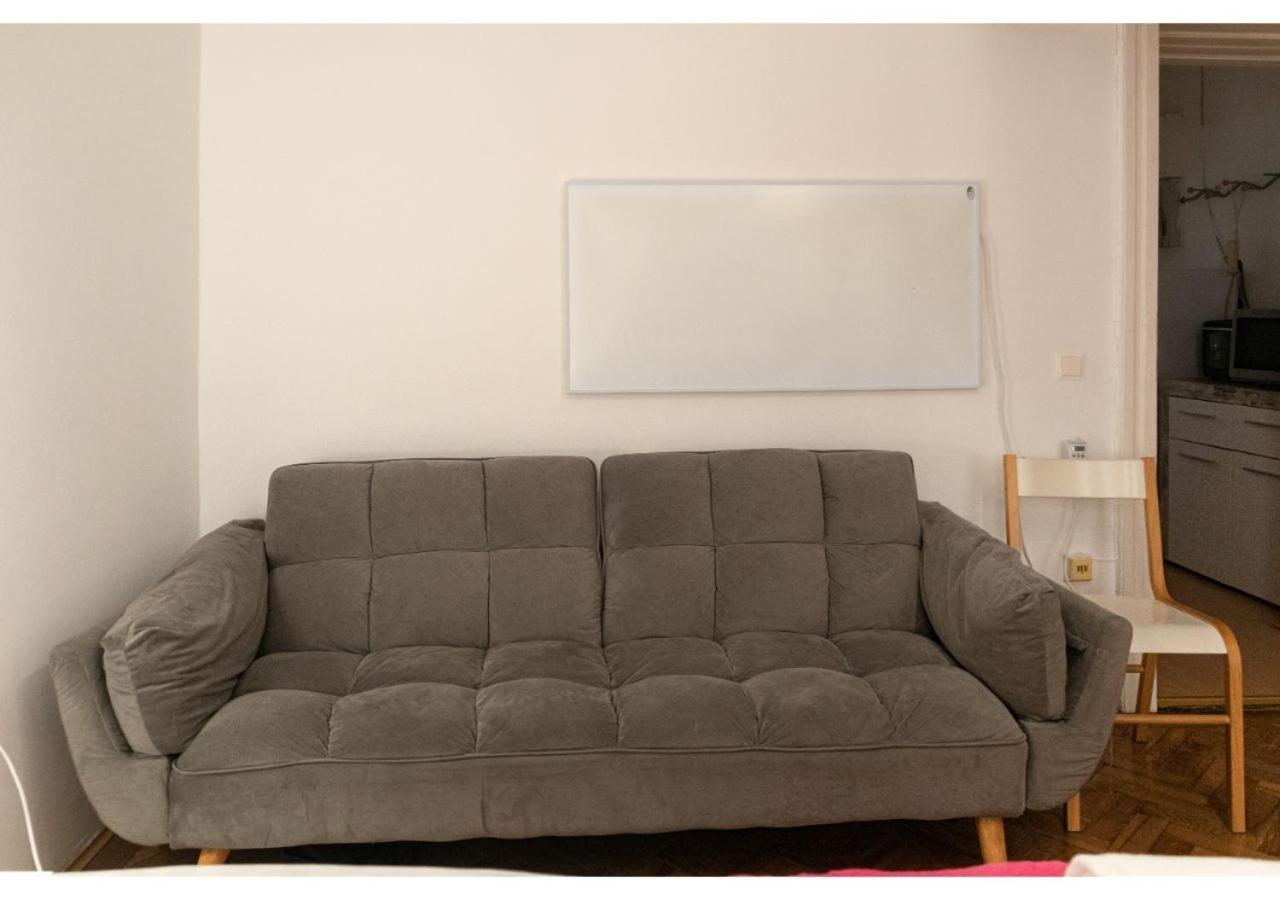 וינה Optimal Apartment, 5 Persons, Long Stay Discount מראה חיצוני תמונה