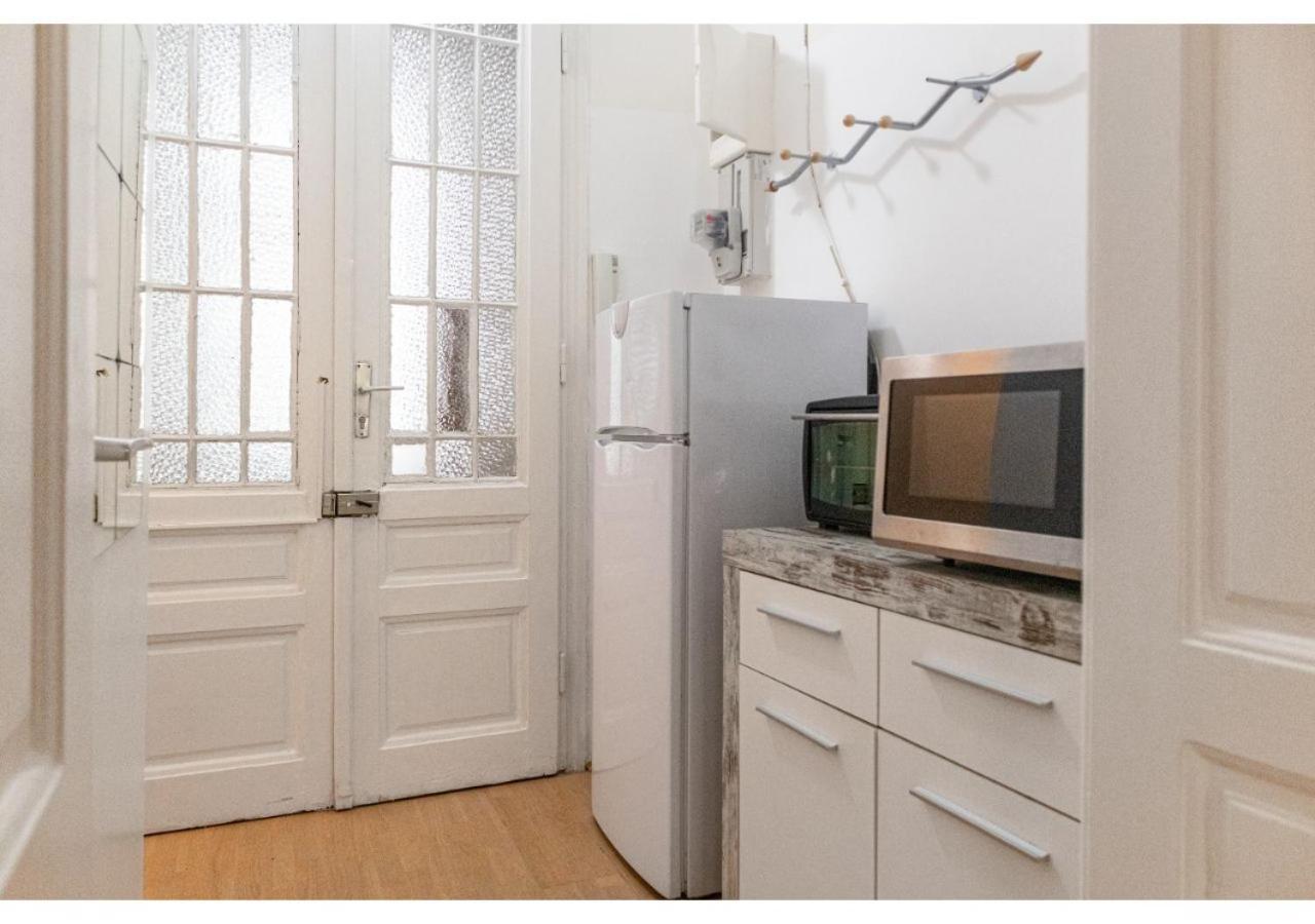 וינה Optimal Apartment, 5 Persons, Long Stay Discount מראה חיצוני תמונה
