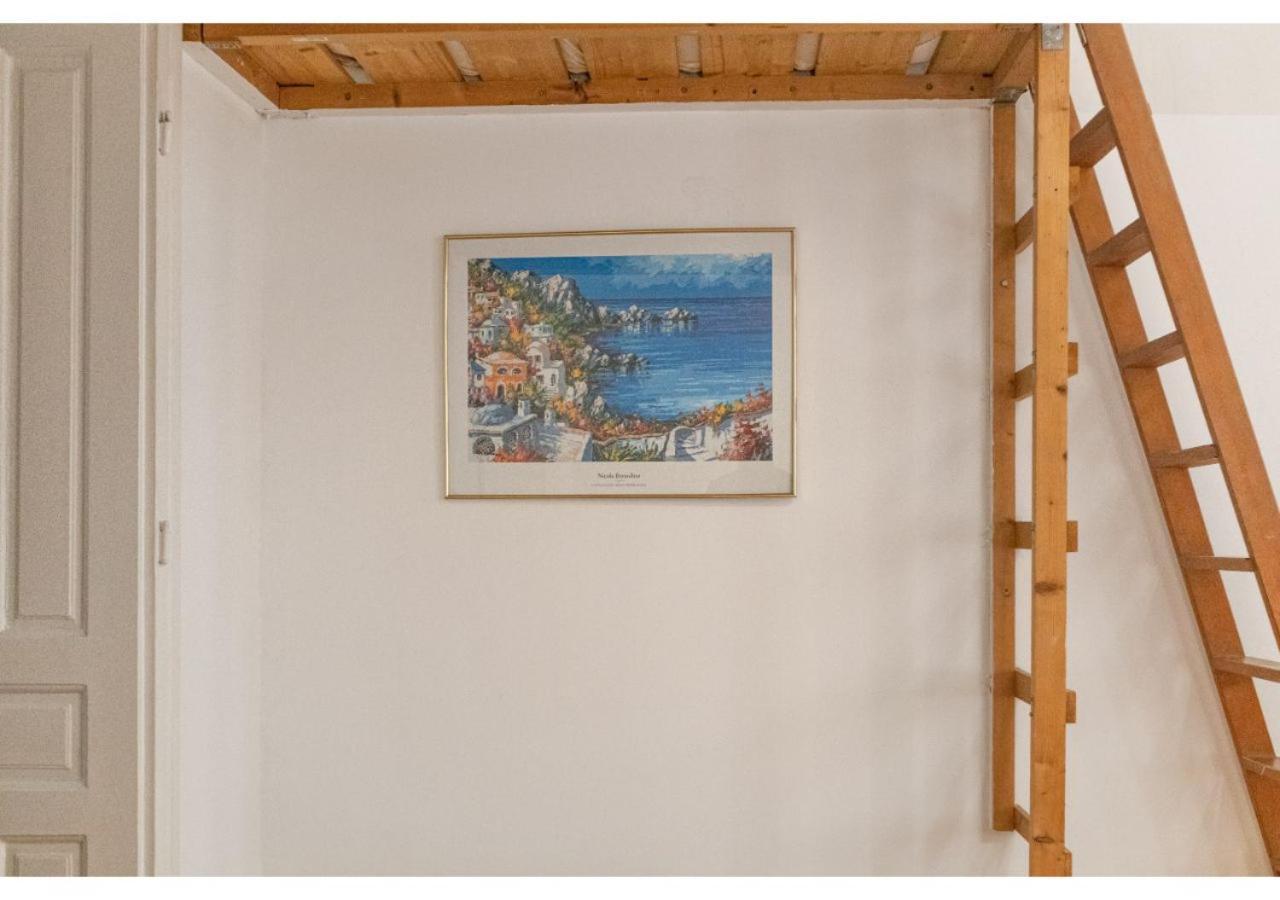 וינה Optimal Apartment, 5 Persons, Long Stay Discount מראה חיצוני תמונה
